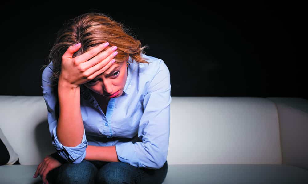 اختلالات اضطرابی | نشانه ها و انواع اختلالات اضطرابی DSM5